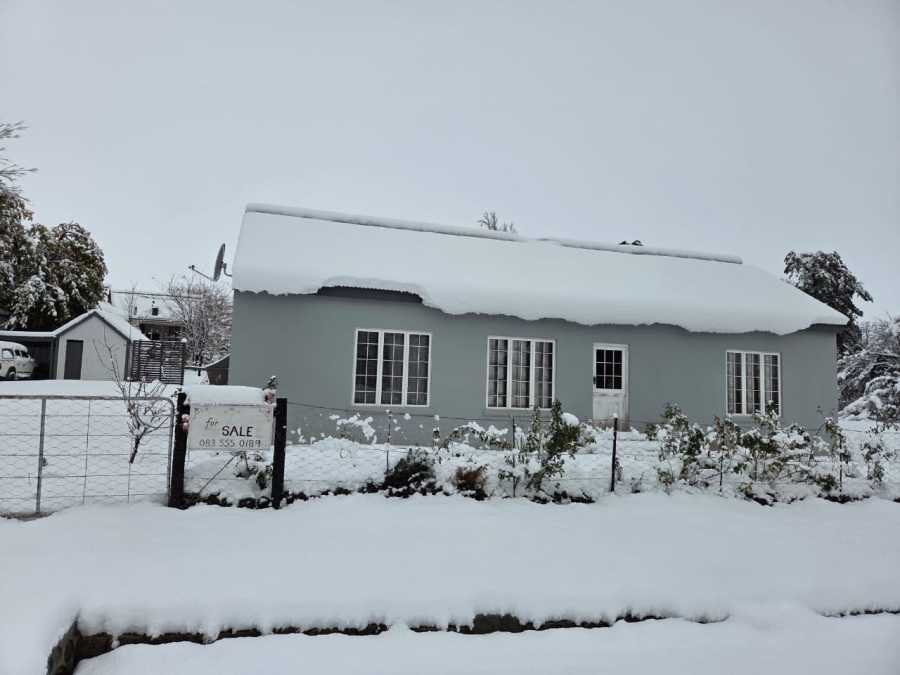 2 Bedroom Property for Sale in Rhodes Eastern Cape
